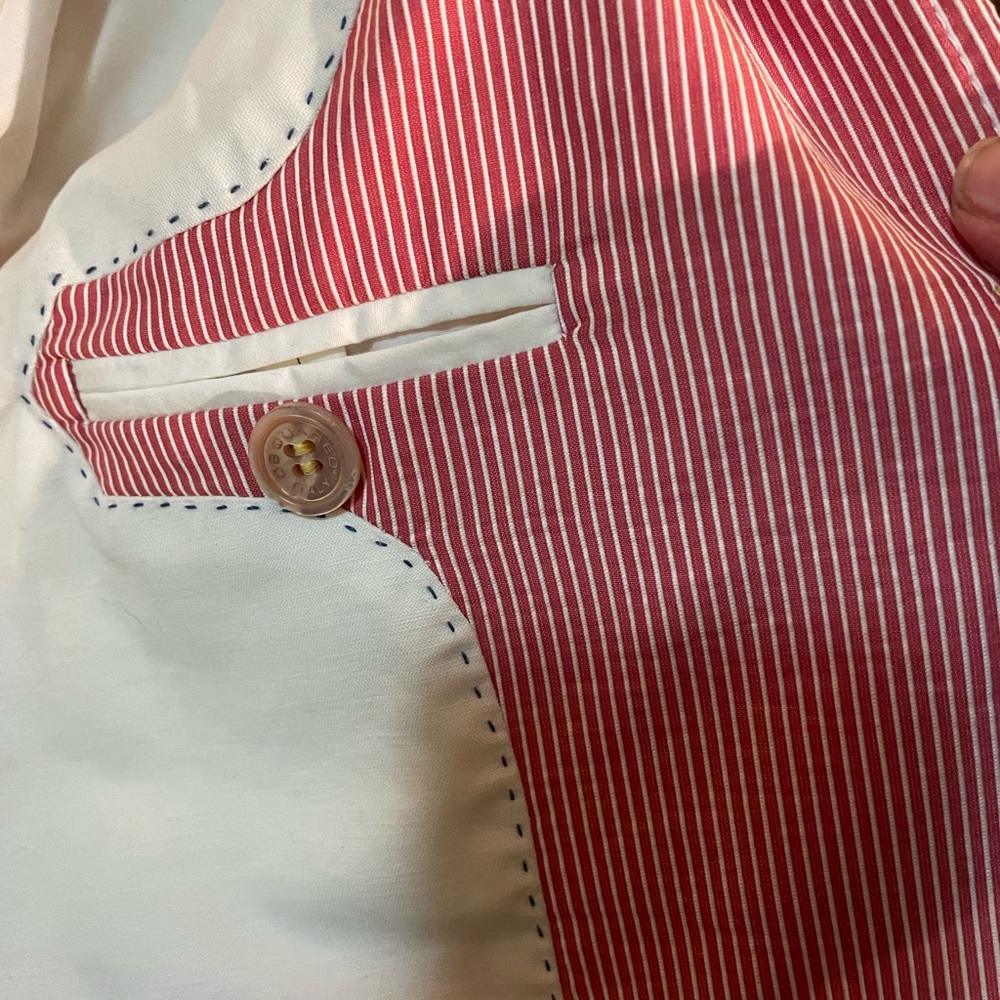 Dsquared shaped jacket - Picture 3 of 7